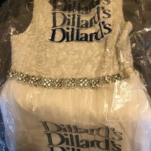 Jodi Kristopher Homecoming Dress Size 13